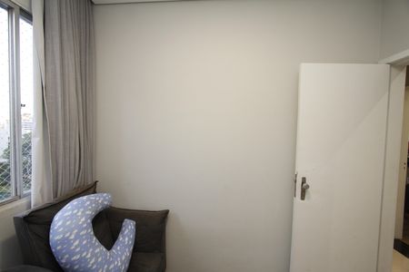 Apartamento à venda com 97m², 3 quartos e 1 vagaQuarto 3