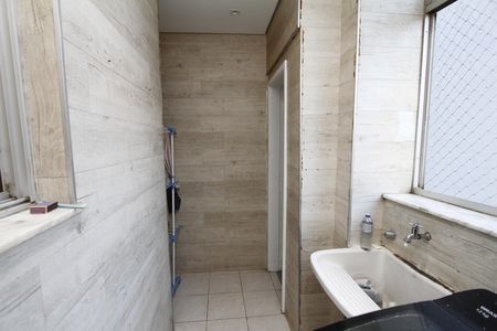 Apartamento à venda com 97m², 3 quartos e 1 vagaÁrea de Serviço