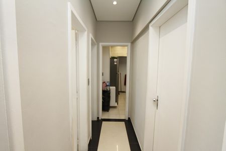 Apartamento à venda com 97m², 3 quartos e 1 vagaCorredor