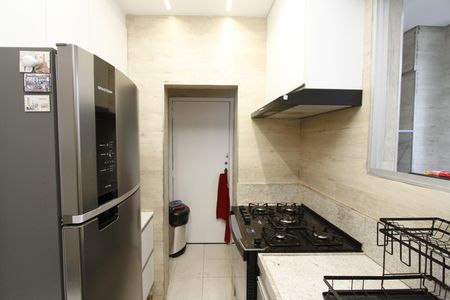 Apartamento à venda com 97m², 3 quartos e 1 vagaCozinha