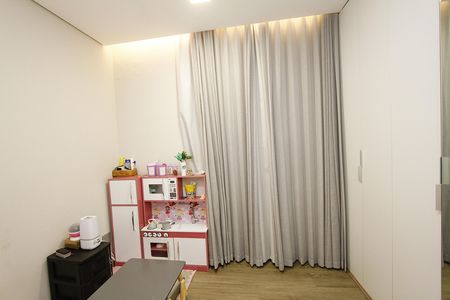 Apartamento à venda com 97m², 3 quartos e 1 vagaQuarto 2