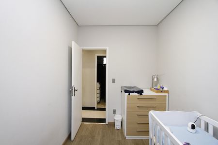 Apartamento à venda com 97m², 3 quartos e 1 vagaQuarto 3