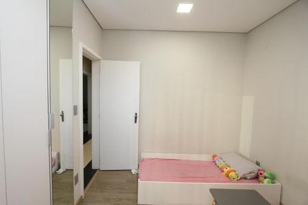 Apartamento à venda com 97m², 3 quartos e 1 vagaQuarto 2