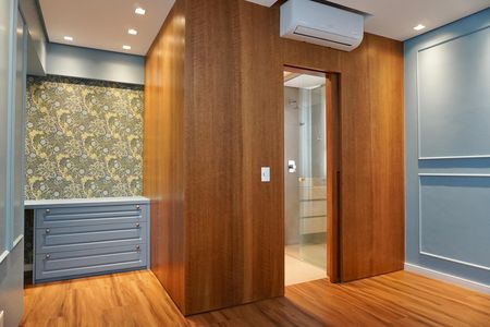 Apartamento para alugar com 141m², 2 quartos e 4 vagas Apartamento para alugar com 141m², 2 quartos e 4 vagasSuíte 2