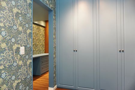 Apartamento para alugar com 141m², 2 quartos e 4 vagas Apartamento para alugar com 141m², 2 quartos e 4 vagasSuíte 2 - Closet