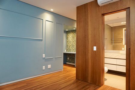 Apartamento para alugar com 141m², 2 quartos e 4 vagas Apartamento para alugar com 141m², 2 quartos e 4 vagasSuíte 2