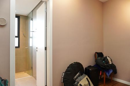 Apartamento para alugar com 141m², 2 quartos e 4 vagas Apartamento para alugar com 141m², 2 quartos e 4 vagasSuíte 1