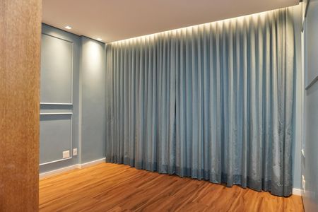 Suíte 2 de apartamento para alugar com 2 quartos, 141m² em Serra, Belo Horizonte