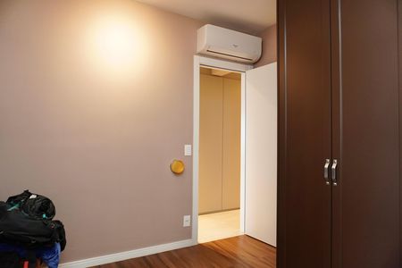 Apartamento para alugar com 141m², 2 quartos e 4 vagas Apartamento para alugar com 141m², 2 quartos e 4 vagasSuíte 1