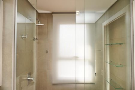 Apartamento para alugar com 141m², 2 quartos e 4 vagas Apartamento para alugar com 141m², 2 quartos e 4 vagasSuíte 2 - Banheiro 2