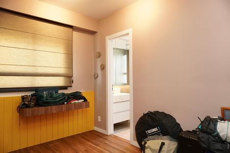 Apartamento para alugar com 141m², 2 quartos e 4 vagas Apartamento para alugar com 141m², 2 quartos e 4 vagasSuíte 1