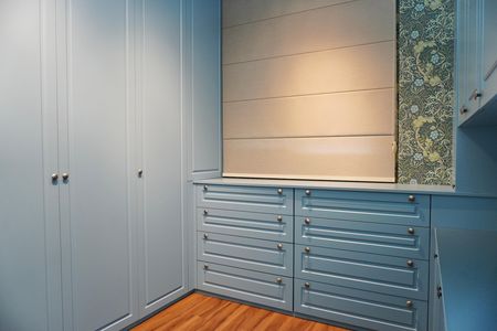 Apartamento para alugar com 141m², 2 quartos e 4 vagas Apartamento para alugar com 141m², 2 quartos e 4 vagasSuíte 2 - Closet