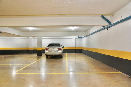 Apartamento para alugar com 141m², 2 quartos e 4 vagas Apartamento para alugar com 141m², 2 quartos e 4 vagasGaragem - 4 vagas