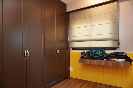 Apartamento para alugar com 141m², 2 quartos e 4 vagas Apartamento para alugar com 141m², 2 quartos e 4 vagasSuíte 1