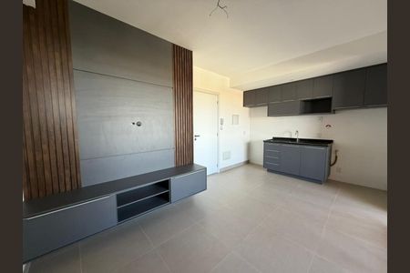 Apartamento para alugar com 1 quarto, 44m² em Granja Marileusa, Uberlândia