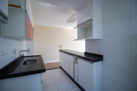 Apartamento para alugar com 59m², 2 quartos e 2 vagas Apartamento para alugar com 59m², 2 quartos e 2 vagasCozinha