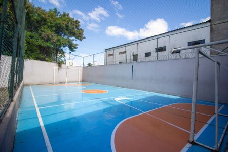 Apartamento para alugar com 59m², 2 quartos e 2 vagas Apartamento para alugar com 59m², 2 quartos e 2 vagasÁrea comum