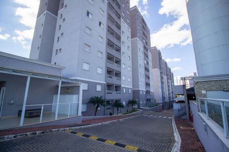 Apartamento para alugar com 59m², 2 quartos e 2 vagas Apartamento para alugar com 59m², 2 quartos e 2 vagasÁrea comum