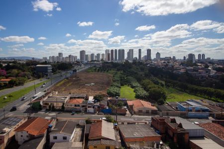 Vista de apartamento para alugar com 2 quartos, 59m² em Parque Bela Vista, Votorantim