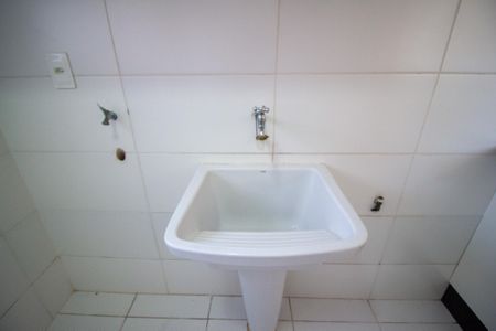 Apartamento para alugar com 59m², 2 quartos e 2 vagas Apartamento para alugar com 59m², 2 quartos e 2 vagasÁrea de Serviço