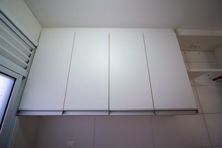 Área de Serviço de apartamento para alugar com 2 quartos, 59m² em Parque Bela Vista, Votorantim