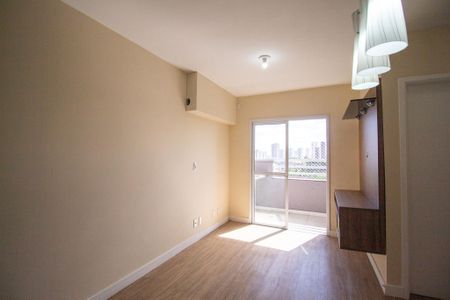 Apartamento para alugar com 59m², 2 quartos e 2 vagas Apartamento para alugar com 59m², 2 quartos e 2 vagasSala
