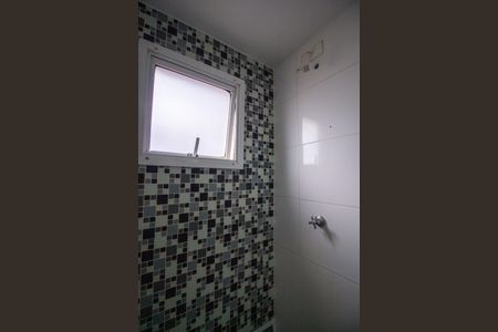 Apartamento para alugar com 59m², 2 quartos e 2 vagas Apartamento para alugar com 59m², 2 quartos e 2 vagasBanheiro da Suíte