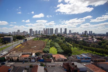 Apartamento para alugar com 59m², 2 quartos e 2 vagas Apartamento para alugar com 59m², 2 quartos e 2 vagasVista