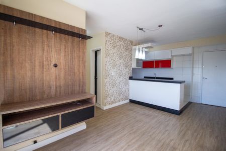 Apartamento para alugar com 2 quartos, 59m² em Parque Bela Vista, Votorantim