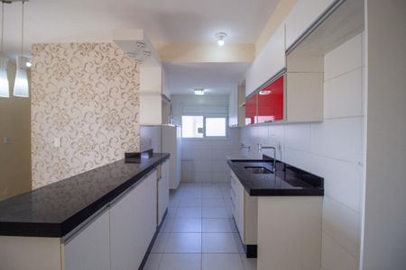 Apartamento para alugar com 59m², 2 quartos e 2 vagas Apartamento para alugar com 59m², 2 quartos e 2 vagasCozinha