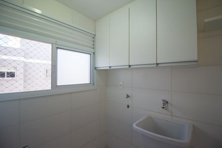 Apartamento para alugar com 59m², 2 quartos e 2 vagas Apartamento para alugar com 59m², 2 quartos e 2 vagasÁrea de Serviço