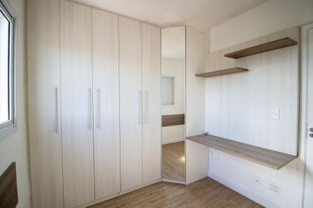 Quarto de apartamento para alugar com 2 quartos, 59m² em Parque Bela Vista, Votorantim