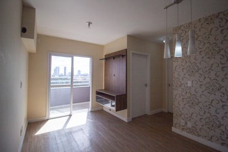 Apartamento para alugar com 59m², 2 quartos e 2 vagas Apartamento para alugar com 59m², 2 quartos e 2 vagasSala