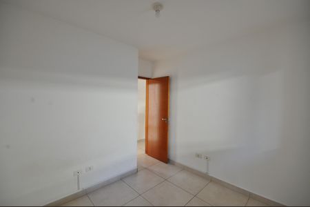 Quarto 1 de casa de condomínio para alugar com 2 quartos, 42m² em Vila Nova Carolina, São Paulo