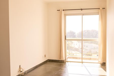 Apartamento para alugar com 3 quartos, 83m² em Parque Rosa Marrafon Lucas, Limeira