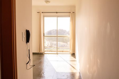 Apartamento para alugar com 3 quartos, 83m² em Parque Rosa Marrafon Lucas, Limeira
