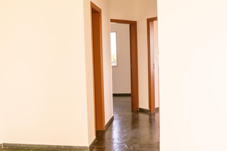 Apartamento para alugar com 3 quartos, 83m² em Parque Rosa Marrafon Lucas, Limeira