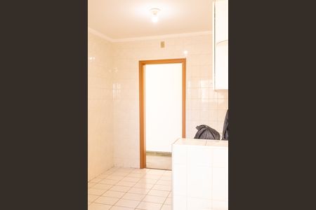 Apartamento para alugar com 3 quartos, 83m² em Parque Rosa Marrafon Lucas, Limeira