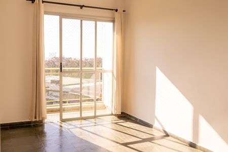 Apartamento para alugar com 3 quartos, 83m² em Parque Rosa Marrafon Lucas, Limeira