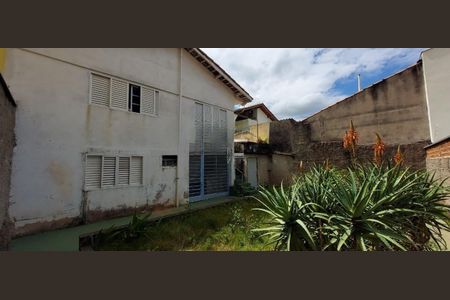 Casa à venda com 3 quartos, 93m² em Parque Santa Bárbara, Campinas