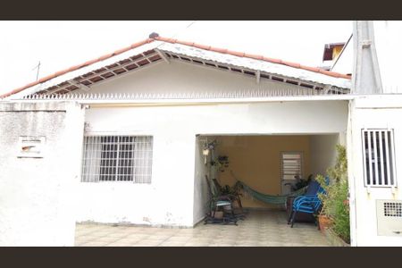 Casa à venda com 3 quartos, 93m² em Parque Santa Bárbara, Campinas