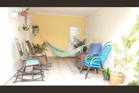 Casa à venda com 3 quartos, 93m² em Parque Santa Bárbara, Campinas