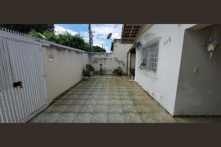 Casa à venda com 3 quartos, 93m² em Parque Santa Bárbara, Campinas