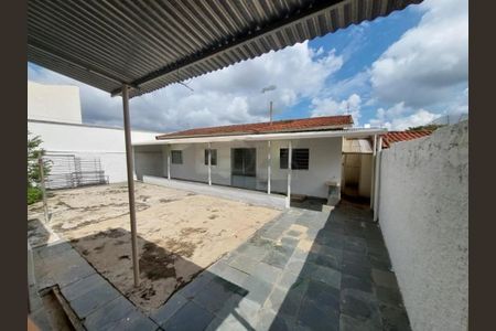 Casa para alugar com 3 quartos, 175m² em Jardim Eulina, Campinas