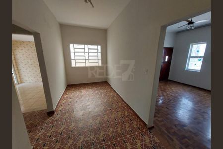 Casa para alugar com 3 quartos, 175m² em Jardim Eulina, Campinas