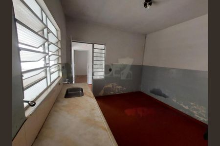Casa para alugar com 3 quartos, 175m² em Jardim Eulina, Campinas