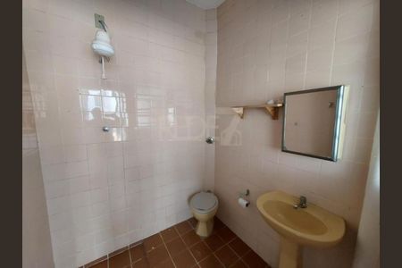 Casa para alugar com 3 quartos, 175m² em Jardim Eulina, Campinas