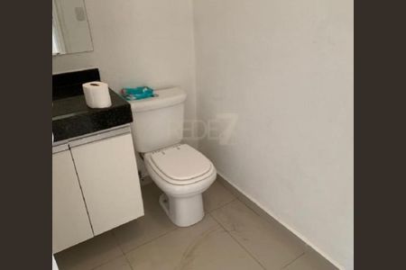 Casa à venda com 3 quartos, 185m² em Swiss Park, Campinas