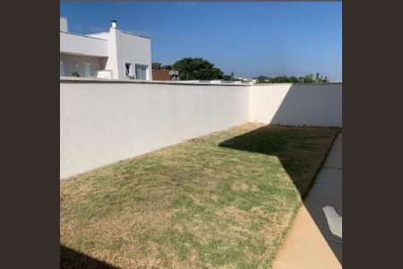 Casa à venda com 3 quartos, 185m² em Swiss Park, Campinas