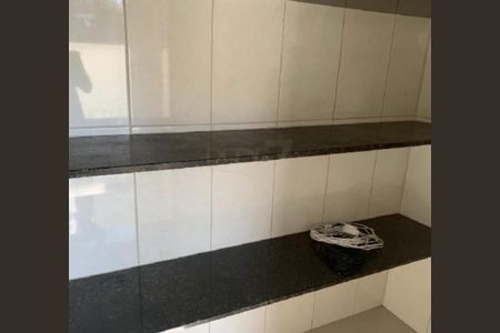 Casa à venda com 3 quartos, 185m² em Swiss Park, Campinas